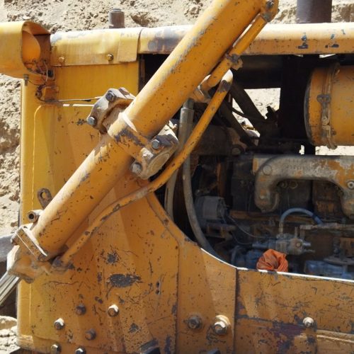 بدون شکستگی شاسی