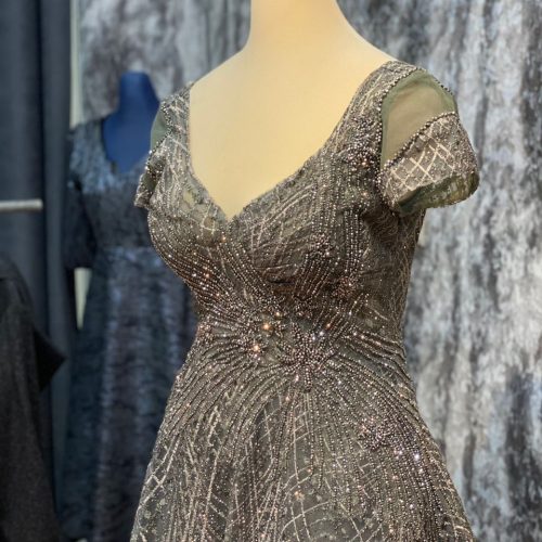 لباس مجلسی زنانه