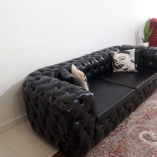 ست مبلمان هفت نفره