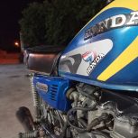 125سیجی هندامدل 63