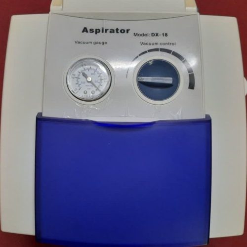 ساکشن آسپیراتورDX-18