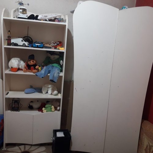 سرویس خواب یک نفره