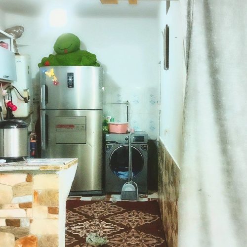 سلام خونه نو ساز قیمتشو مفت گذاشتم