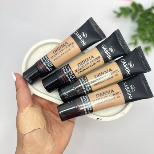 کرم پودر گابرینی‌