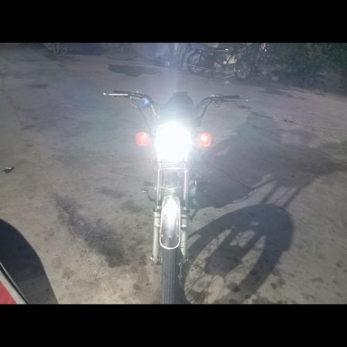 125سیجی هندامدل 63