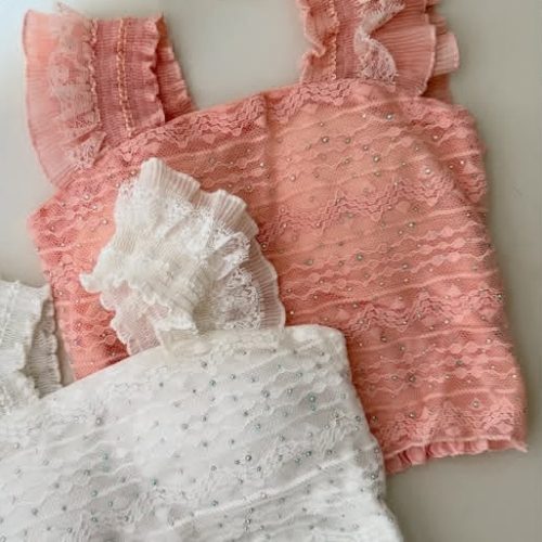 کراپ صورتی وارداتی