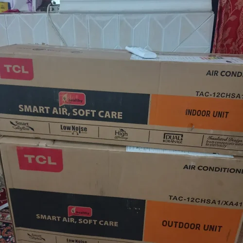 کارتن کولر و کارتن تلویزیون