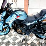 موتور سیکلت لیفان کی پی اس 249سی سی🏍