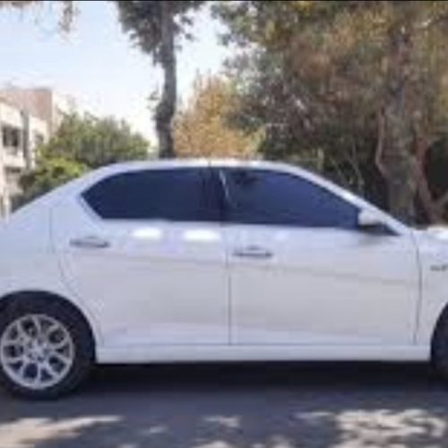 دنا پلاس توربو اتماتیک ESP