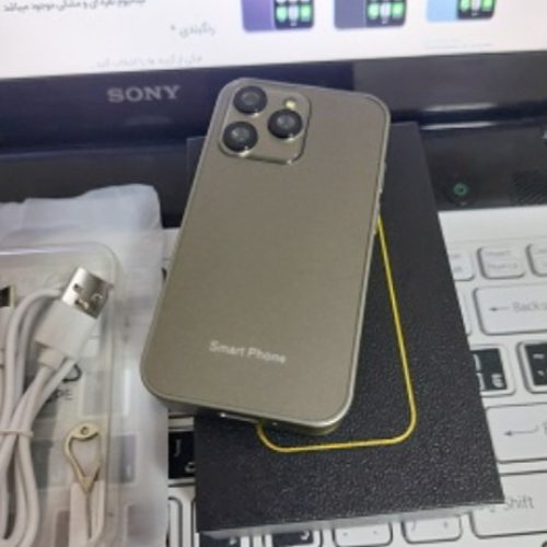 مینی ایفون باقیمت مناسب