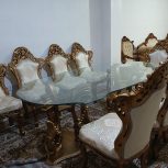 میز ناهارخوری عالی