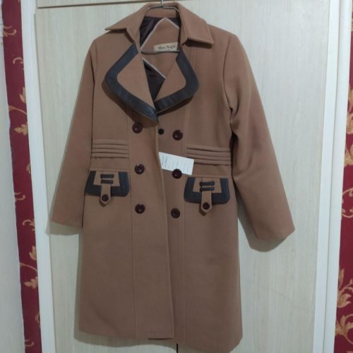 پالتو زنانه