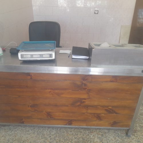 فروش کلیه وسایل پروتینی