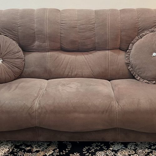 فروش فوری مبلمان