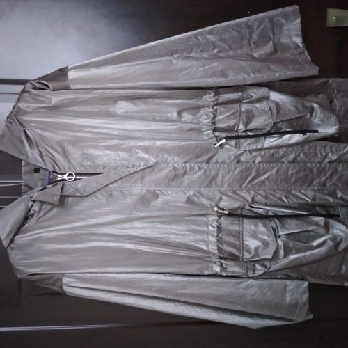 بارانی زنانه