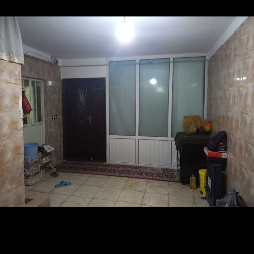 خانه 100 متری در شهرک علوی