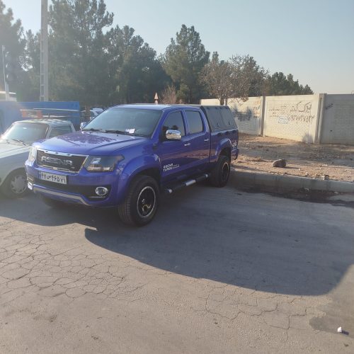 آمیکو آسنا توربو