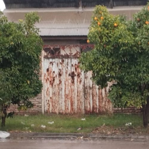 زمین و خونه سرا فروش فوری