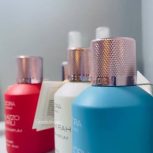 محصولات آرایشی بهداشتی