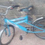 دوچرخه 20 دست دوم پنچر ریزه