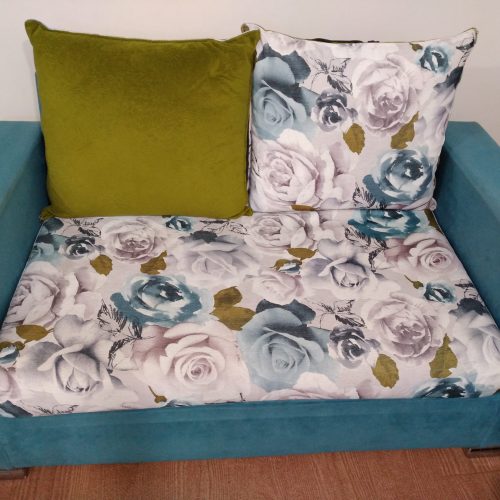 بخاطرتعویضی فروخته میشود