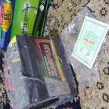 یک عدد باتری پراید نو اک بند با گارانتی