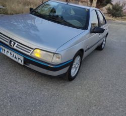 دوگانه کار خانه 320