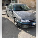 پژو پارس مدل 92 یک لکه رنگ فنی سالم ب شرط جلو پلمپ عقب یک ضربه جزئی