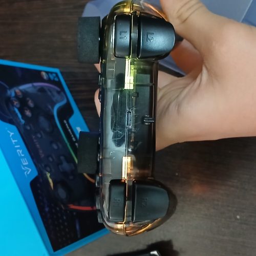 دسته بازی مخصوص گیم وریتی