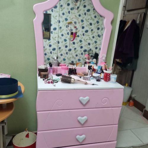 سرویس خواب دخترونه