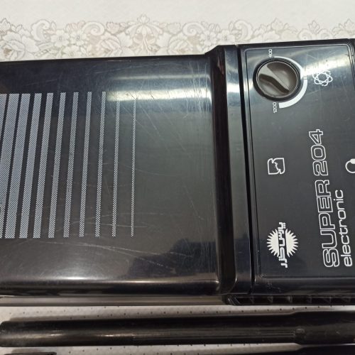 جارو برقی پارس خزر