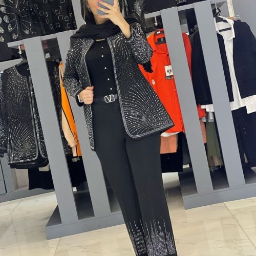 لباس شیک زیبا