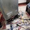 تعمیرات کولر یخچال لباسشویی