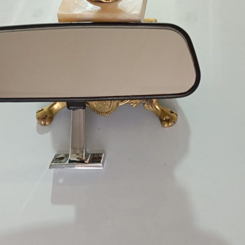 آینه پایه استیل