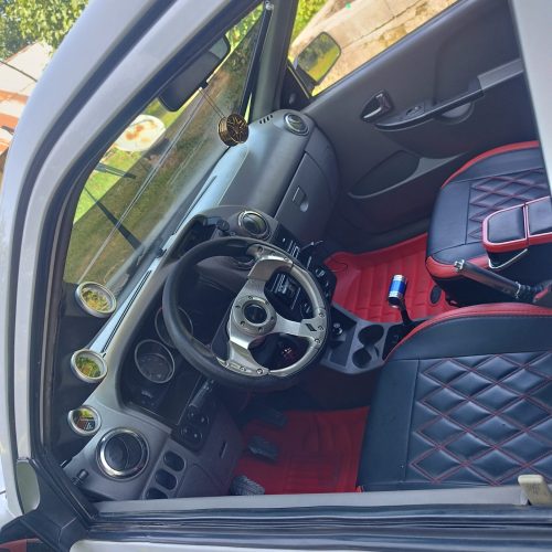 فرمان اسپرت مخصوص پراید 132. 111.131.