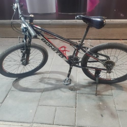 دوچرخه 24 بونیتو