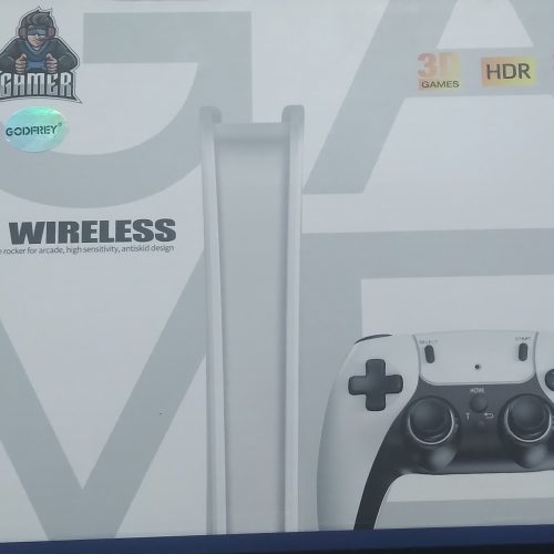 فروش دستگاه گیم استیک پرو