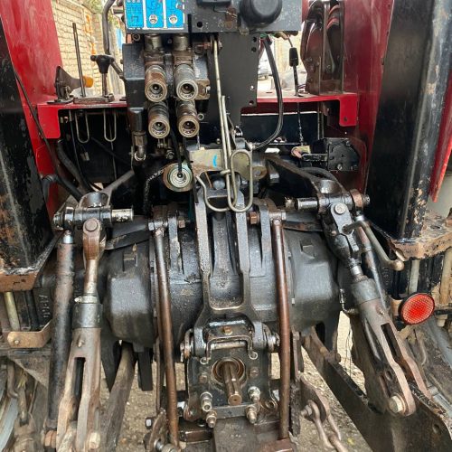 تراکتور مدل93