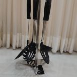 سرویس پنج پارچه کفگیر ملاقه