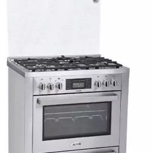 اجاق گاز فردار