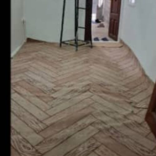 یک خوابه در خانه شخصی