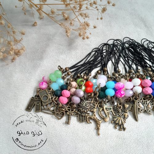 آویز فلش،بک کاور