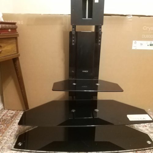 میز تلویزیون