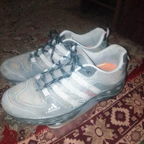 1جفت کتانی مردانه سایز41و42