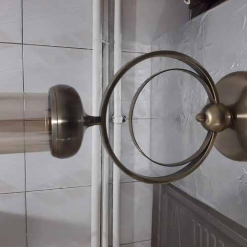 شمعدان تزئینی