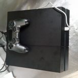 پی اس 4با ی دسته 500ترابایت