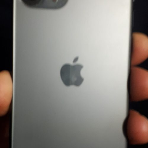 آیفون 11 پرو اصلی