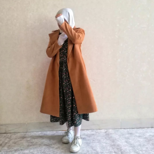 کت و سارفون زنانه،پارچه فوتر و مخمل کبریتی،مناسب پاییز و زمستان