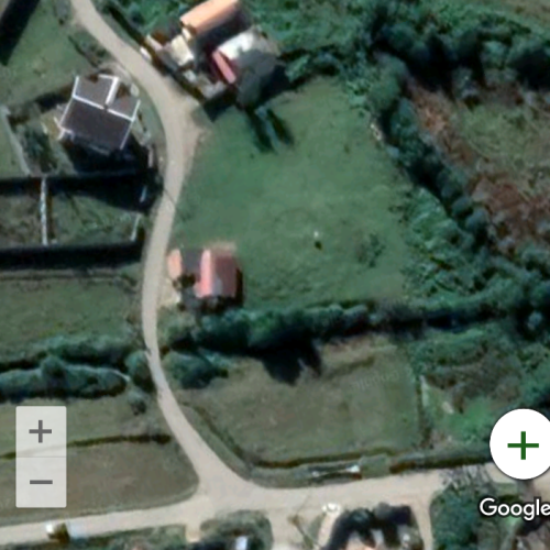 فروش زمین مسکونی