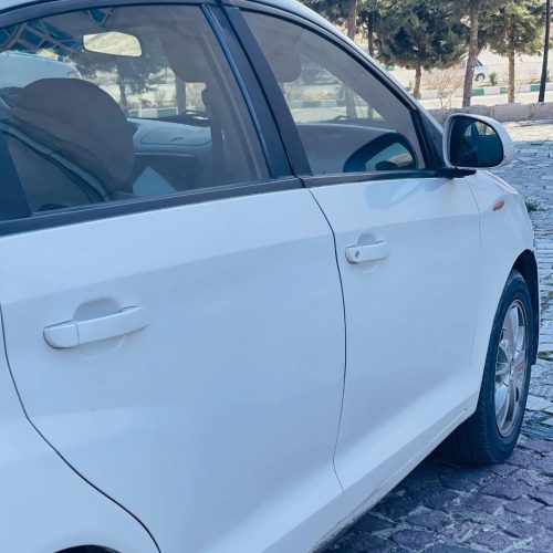 بیمه 5 ماه_رینگ اسپرت_لاستیک70درصد_بدون خط و خش